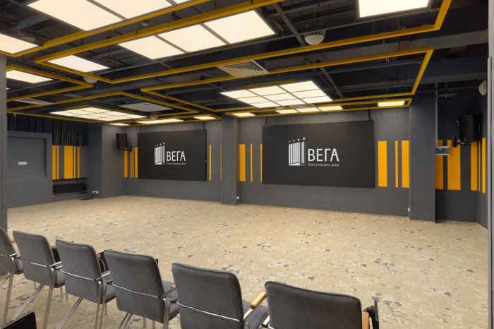 The Constructor Hall -  «Vega Izmailovo Hotel and Congress Center» | Photo 2