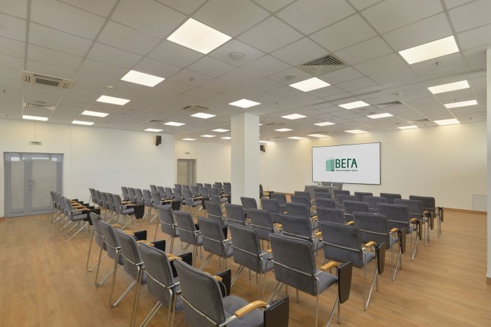 The Lilac Hall -  «Vega Izmailovo Hotel and Congress Center» | Photo 2