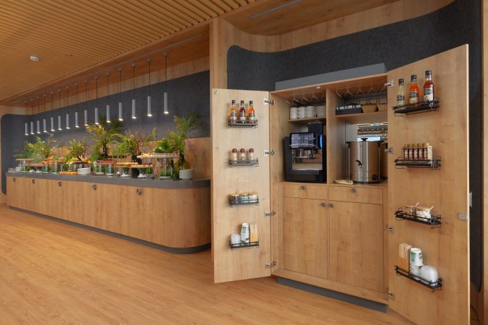 Izmailovsky Park Hall -  «Vega Izmailovo Hotel and Congress Center» | Photo 4