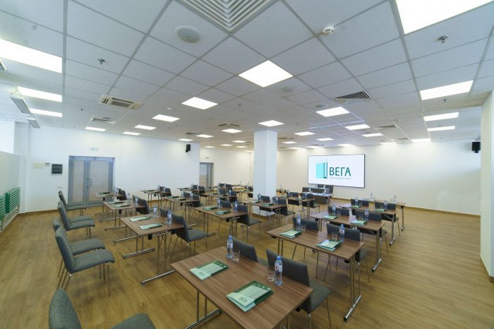 The Lilac Hall -  «Vega Izmailovo Hotel and Congress Center» | Photo 3