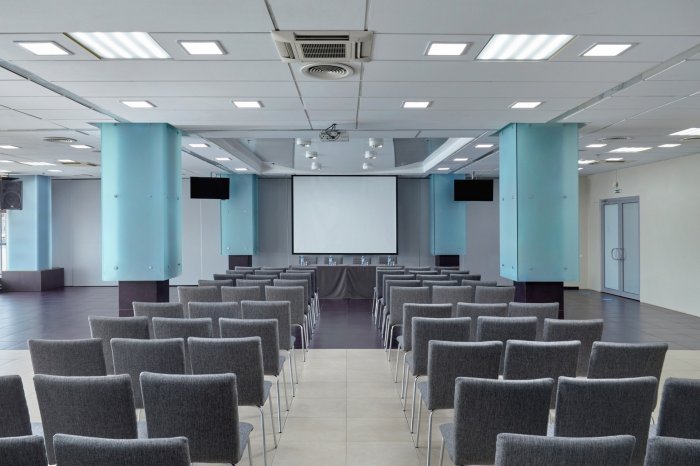 Fantasia Hall -  «Vega Izmailovo Hotel and Congress Center» | Photo 2