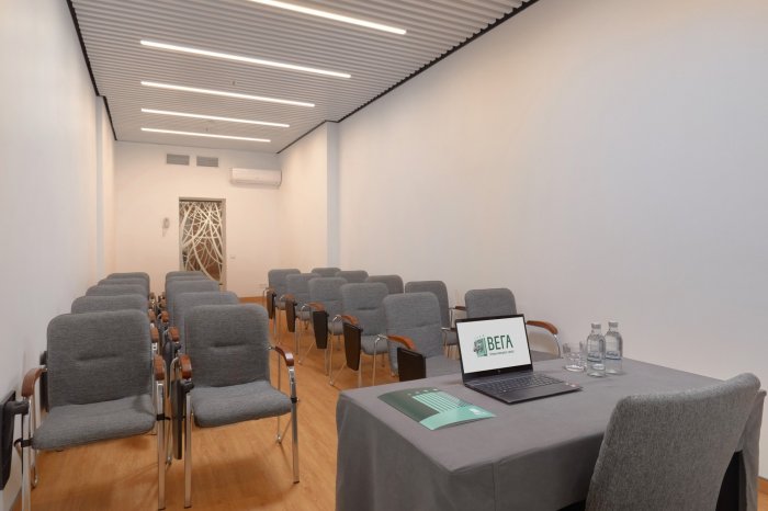 Hall Lily of the Valley -  «Vega Izmailovo Hotel and Congress Center» | Photo 2
