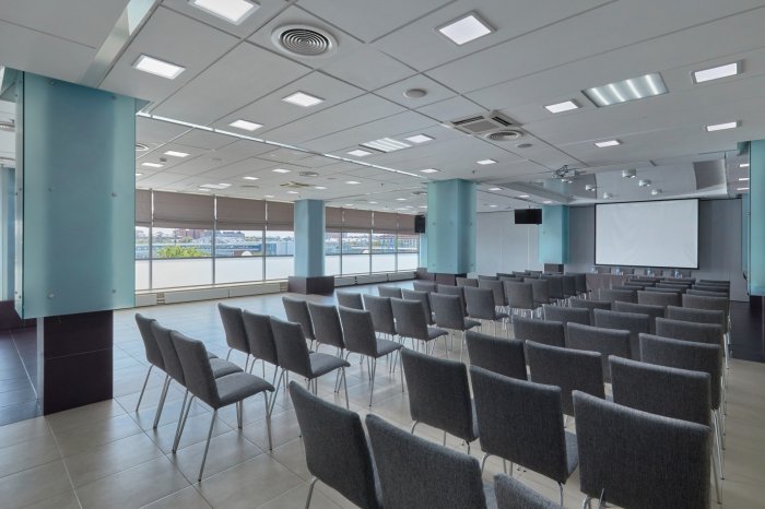 Fantasia Hall -  «Vega Izmailovo Hotel and Congress Center» | Photo 4