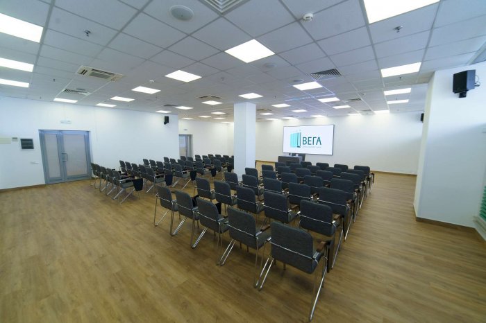 The Lilac Hall -  «Vega Izmailovo Hotel and Congress Center»