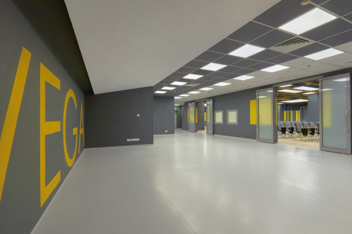 The Constructor Hall -  «Vega Izmailovo Hotel and Congress Center» | Photo 4