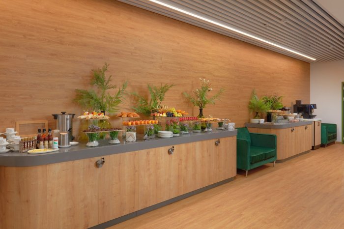 The Iris Hall -  «Vega Izmailovo Hotel and Congress Center» | Photo 4