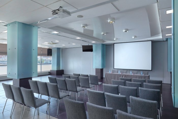 Fantasia Hall -  «Vega Izmailovo Hotel and Congress Center» | Photo 1