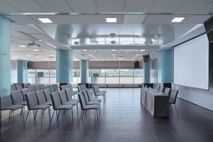 Fantasia Hall -  «Vega Izmailovo Hotel and Congress Center» | Photo 3