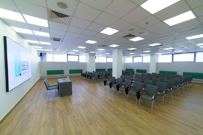 The Lilac Hall -  «Vega Izmailovo Hotel and Congress Center» | Photo 2