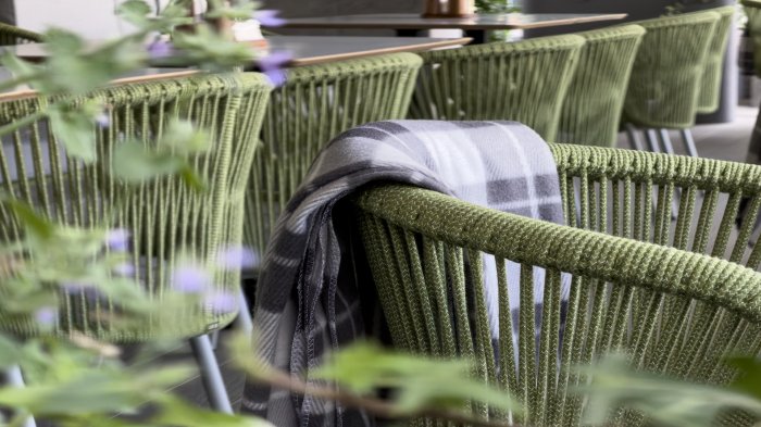 Summer veranda -  «Vega Izmailovo Hotel and Congress Center» | Photo 2